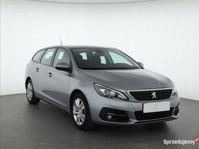 Peugeot 308 1.5 BlueHDi