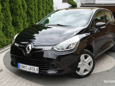 Renault Clio Pewne Auto - Serwis - Bass Reflex - GWARANCJA - Zakup Door to…