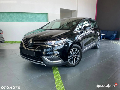 Renault Espace BLUE dCi 200 EDC LIMITED / 7 MIEJSC! V (2015-)