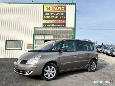 Renault Espace IV 2.0 dCi 150 FAP Alyum CE420