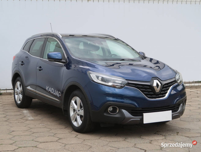 Renault Kadjar 1.6 TCe