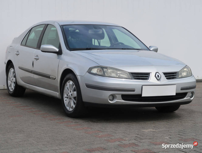 Renault Laguna 1.9 dCi