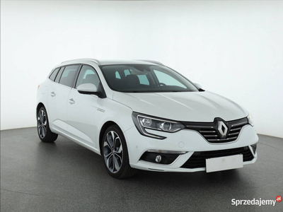 Renault Megane 1.2 TCe