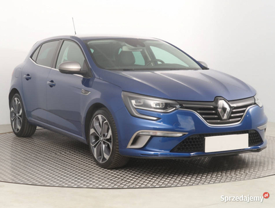 Renault Megane 1.2 TCe