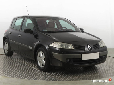 Renault Megane 1.9 dCi