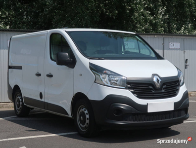 Renault Trafic 1.6 dCi