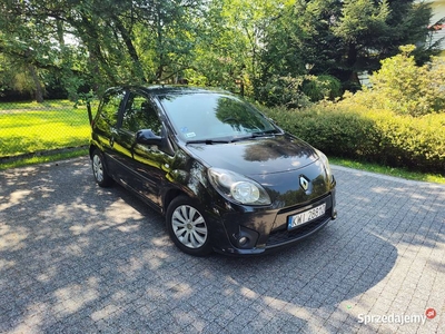 Renault Twingo 1.2 75km 2011 rok