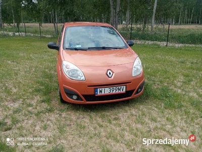 Renault Twingo.