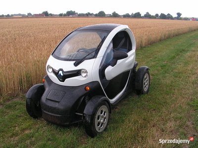 Renault Twizy