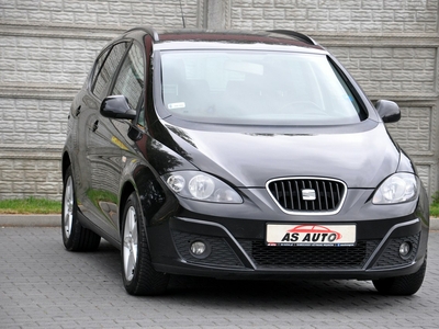 Seat Altea XL