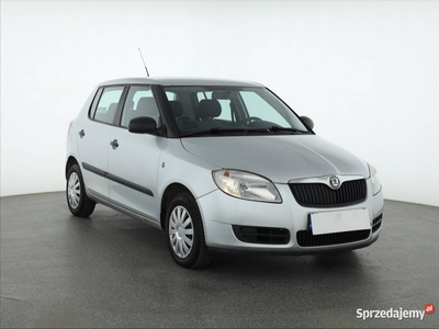 Skoda Fabia 1.4 TDI