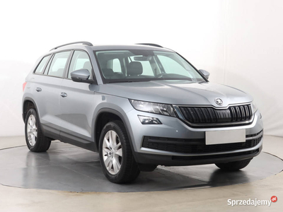 Skoda Kodiaq 1.5 TSI