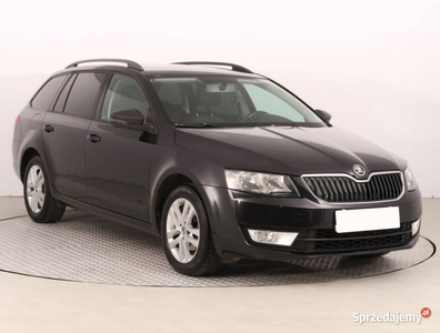 Skoda Octavia 1.2 TSI