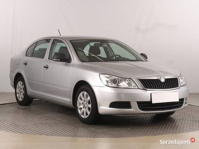 Skoda Octavia 1.2 TSI