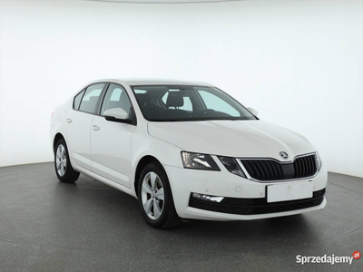 Skoda Octavia 1.4 TSI