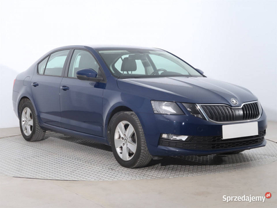 Skoda Octavia 1.4 TSI