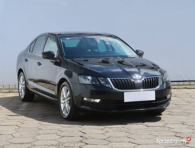 Skoda Octavia 1.4 TSI