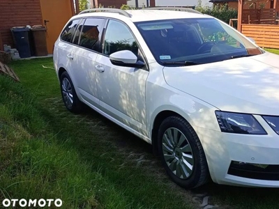 Skoda Octavia 1.6 TDI Ambition | Nowy rozrząd | Krajowy