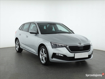 Skoda Scala 1.0 TSI