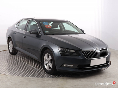 Skoda Superb 1.8 TSI