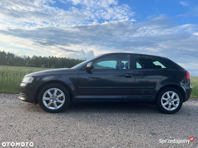 Sprzedam audi a3 1600 mpi