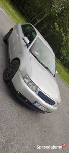 Sprzedam audi a3 1.9tdi 90km