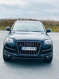 Sprzedam Audi Q7 tylko 133000 km