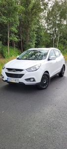 Sprzedam Hyundai IX35