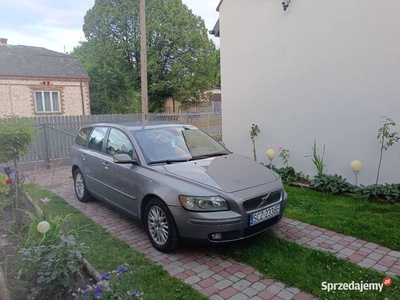 Sprzedam Volvo V50