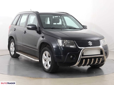 Suzuki Grand Vitara 2.0 138 KM 2009r. (Piaseczno)