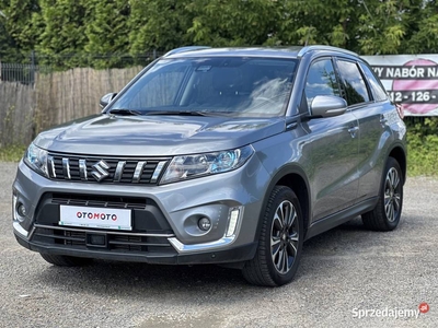 Suzuki Grand Vitara 4x4