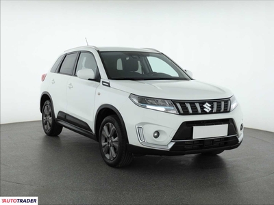 Suzuki Vitara 1.4 127 KM 2020r. (Piaseczno)