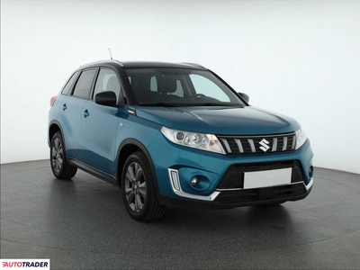 Suzuki Vitara 1.4 138 KM 2019r. (Piaseczno)