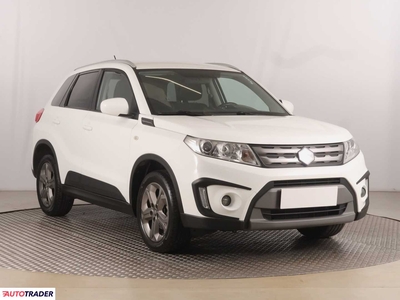 Suzuki Vitara 1.6 118 KM 2015r. (Piaseczno)