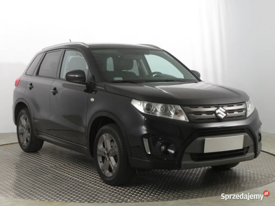 Suzuki Vitara 1.6 VVT