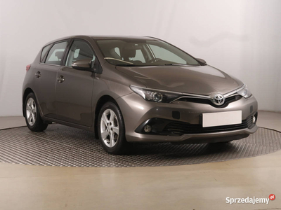 Toyota Auris 1.6 Valvematic