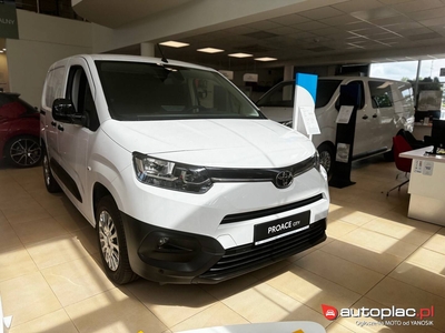 Toyota Proace City