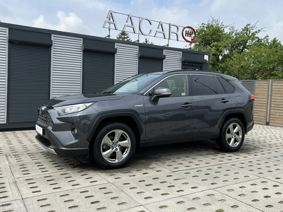 Toyota RAV-4