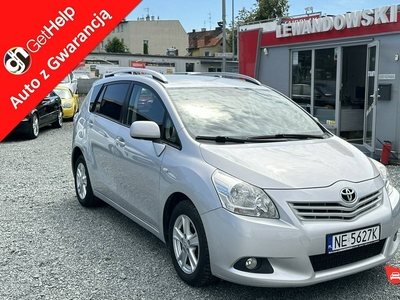 Toyota Verso