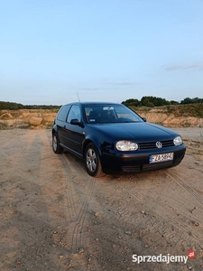 Volkswagen Golf IV