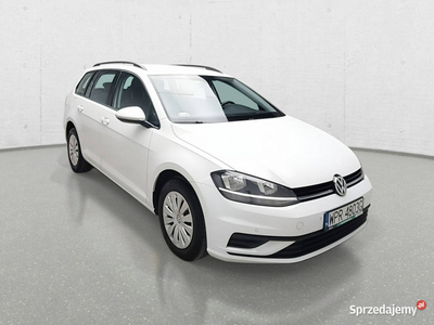 Volkswagen Golf VII (2012-)