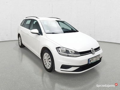 Volkswagen Golf VII (2012-)