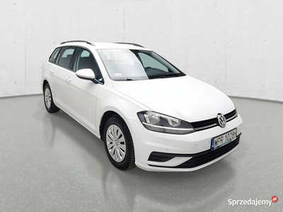 Volkswagen Golf VIII (2020-)