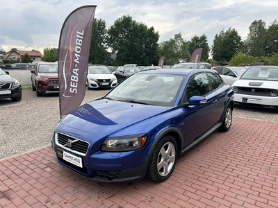 Volvo C30