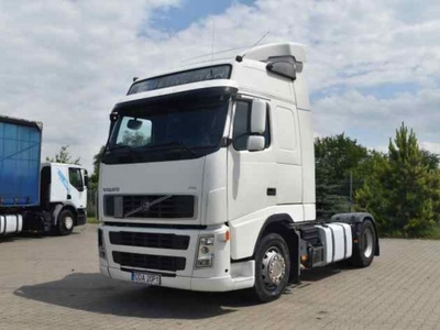 Volvo fh 440