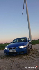 Volvo s60R 2,5T 300KM 4x4 AWD 180000tys km