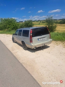 Volvo V 70 2.5tdi