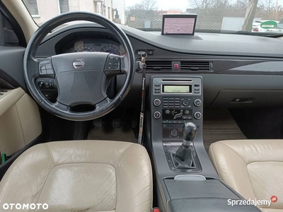 Volvo V70 2.0d