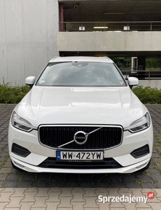 Volvo XC 60 D4 Momentum