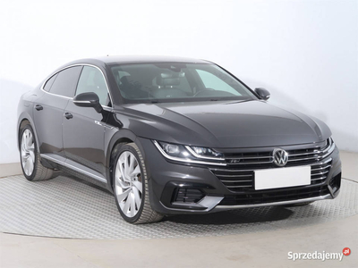 VW Arteon 2.0 TDI